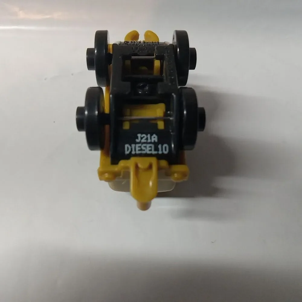 Thomas The Tank Engine Friends Mini Diesel 10